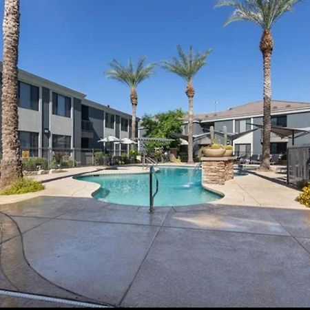 Modern 2Br Oasis! Phoenix Exterior foto