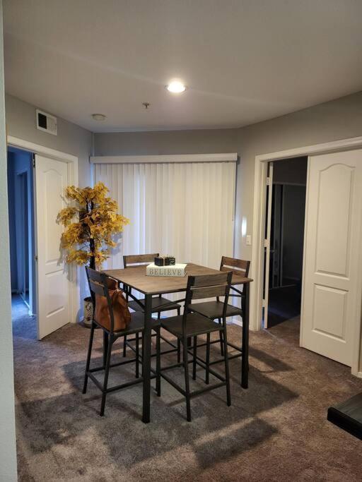 Modern 2Br Oasis! Phoenix Exterior foto
