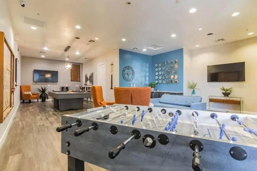 Modern 2Br Oasis! Phoenix Exterior foto