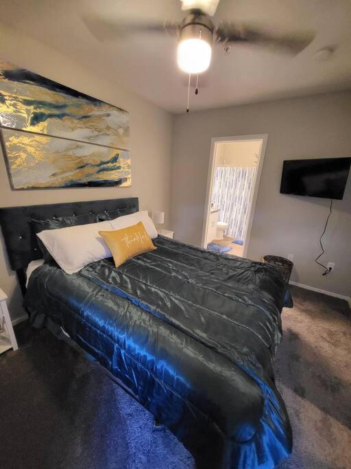 Modern 2Br Oasis! Phoenix Exterior foto