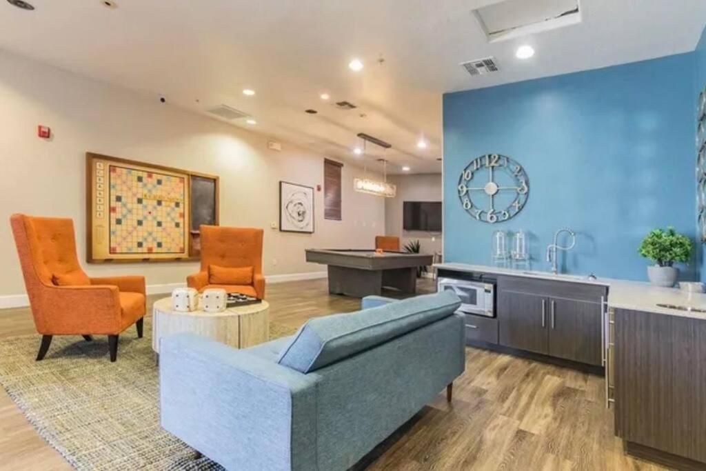 Modern 2Br Oasis! Phoenix Exterior foto