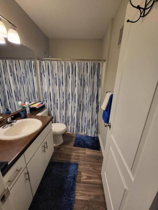 Modern 2Br Oasis! Phoenix Exterior foto