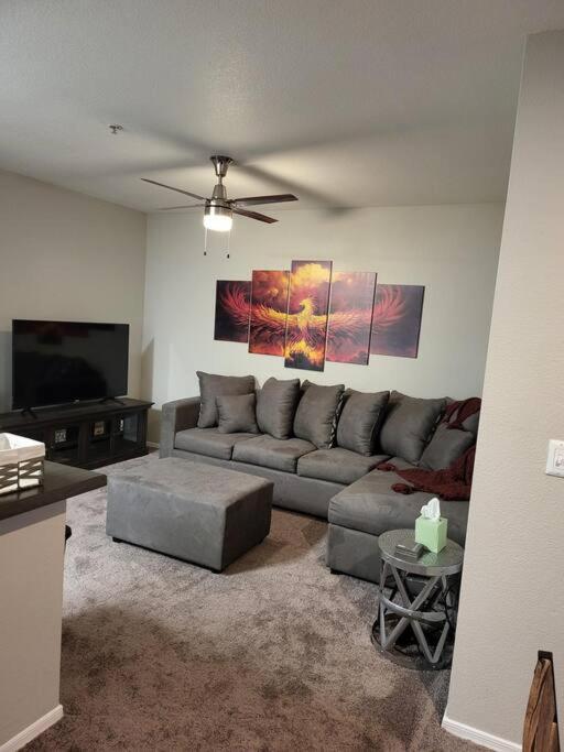 Modern 2Br Oasis! Phoenix Exterior foto