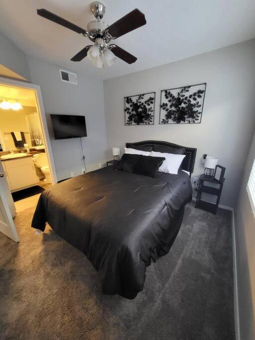 Modern 2Br Oasis! Phoenix Exterior foto